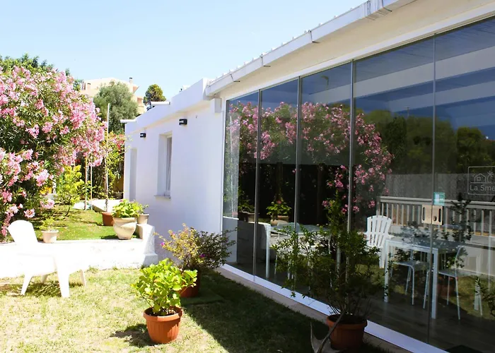 La Smeralda - Boutique And Breakfast