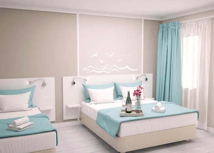 La Smeralda - Boutique And Breakfast Pensionat Golfo Aranci