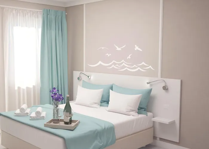 בית הארחה La Smeralda - Boutique And Breakfast 3*