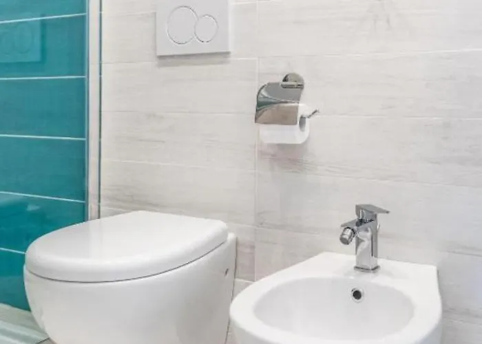 La Smeralda - Boutique And Breakfast 3*