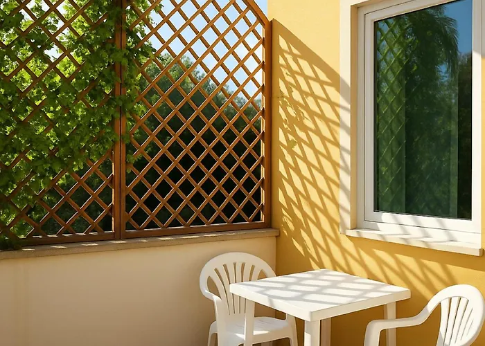 La Smeralda - Boutique And Breakfast בית הארחה