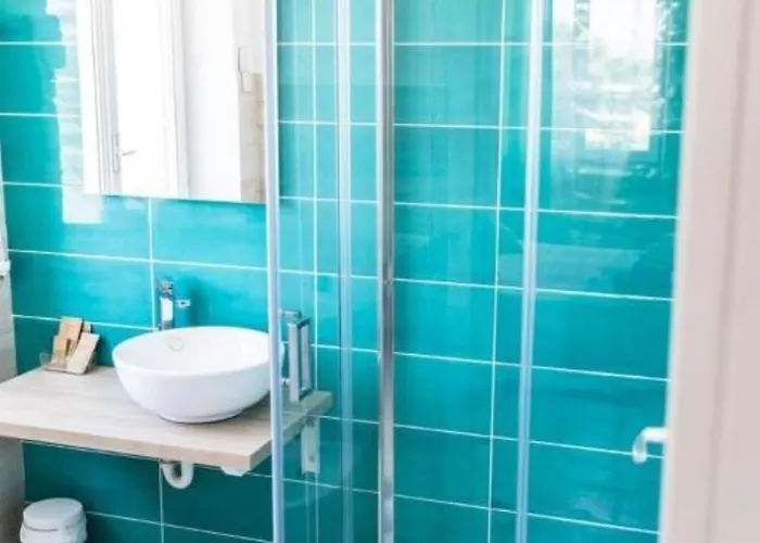 La Smeralda - Boutique And Breakfast בית הארחה 3*