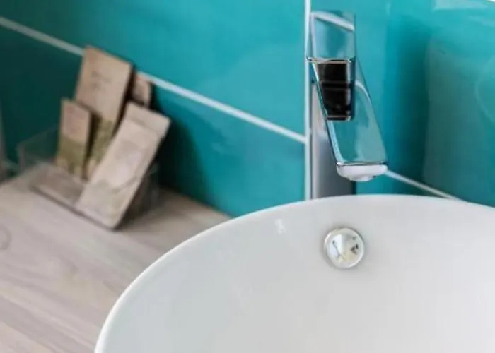 Vendégház La Smeralda - Boutique And Breakfast 3*