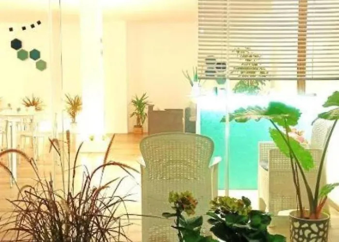 La Smeralda - Boutique And Breakfast 3*