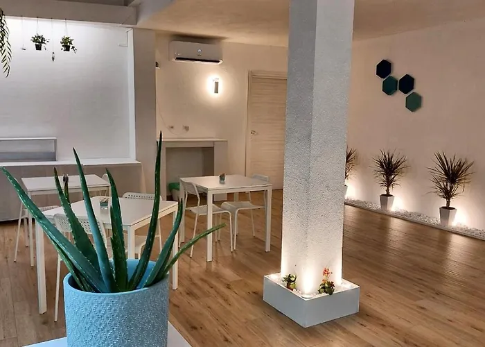 La Smeralda - Boutique And Breakfast גולפו אראנצ'י