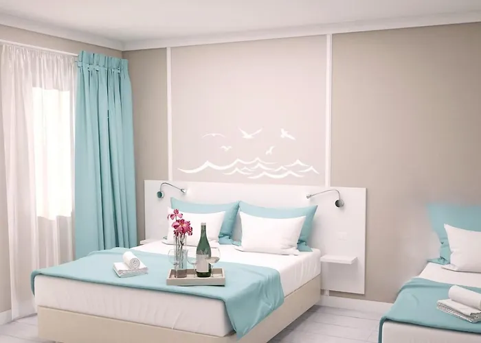 La Smeralda - Boutique And Breakfast בית הארחה