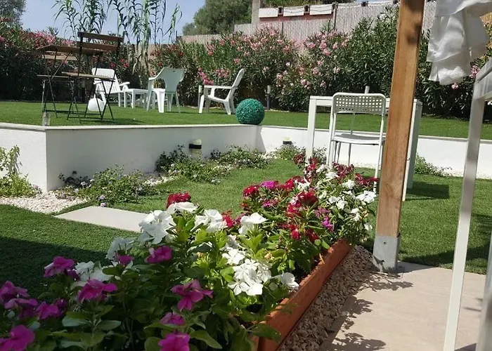 Guest house La Smeralda - Boutique And Breakfast