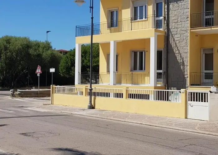 La Smeralda - Boutique And Breakfast