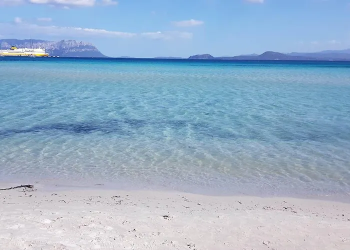 La Smeralda - Boutique And Breakfast 3*