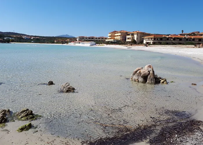 La Smeralda - Boutique And Breakfast בית הארחה גולפו אראנצ'י