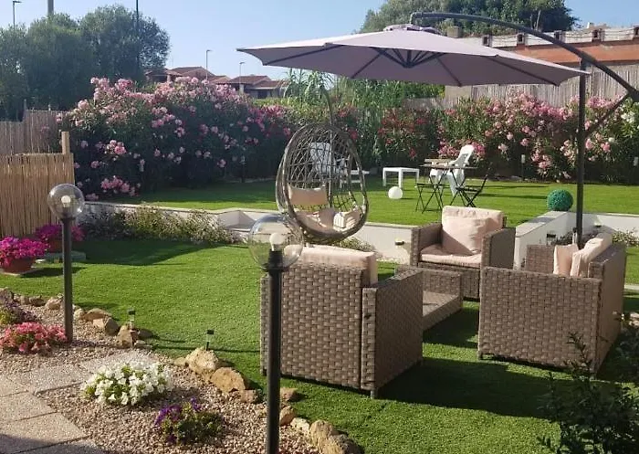 בית הארחה La Smeralda - Boutique And Breakfast