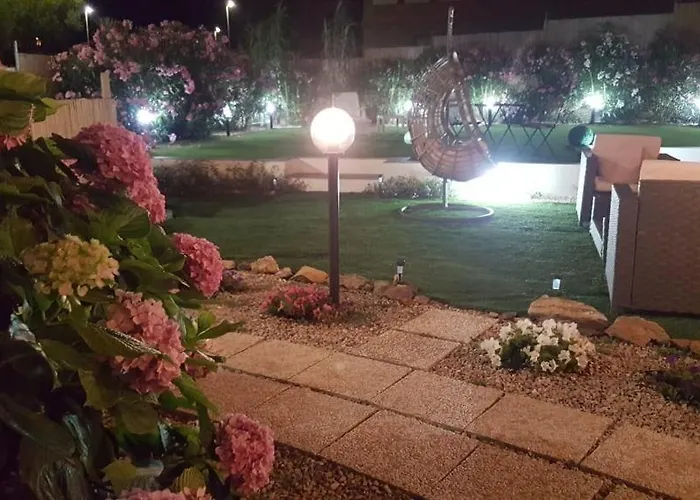 La Smeralda - Boutique And Breakfast