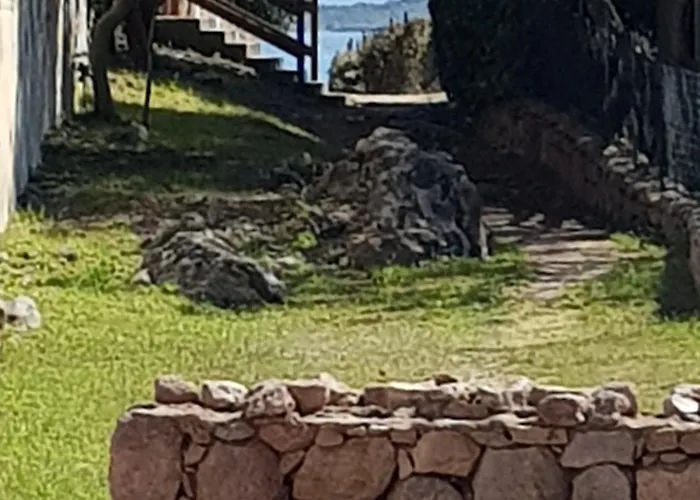 La Smeralda - Boutique And Breakfast בית הארחה