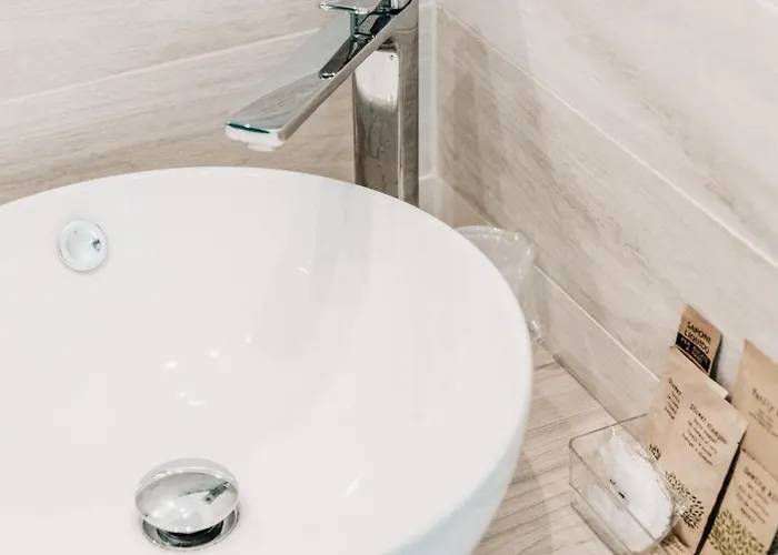 La Smeralda - Boutique And Breakfast בית הארחה