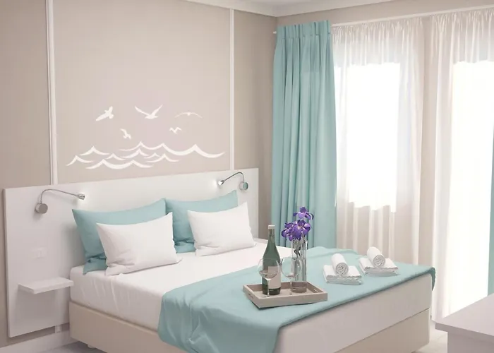 La Smeralda - Boutique And Breakfast 3*