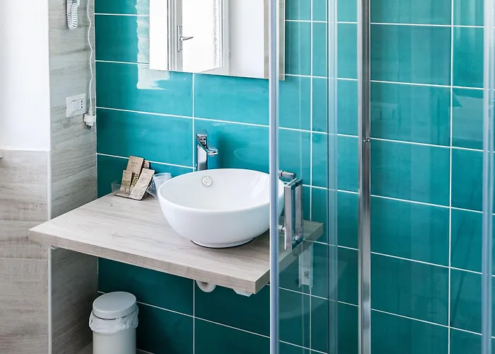 בית הארחה La Smeralda - Boutique And Breakfast גולפו אראנצ'י