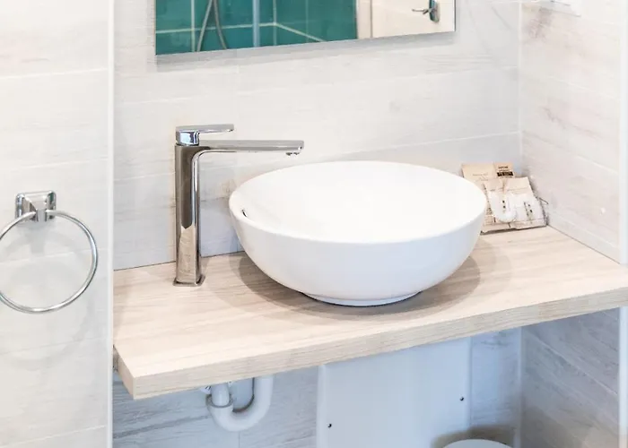 בית הארחה La Smeralda - Boutique And Breakfast 3*