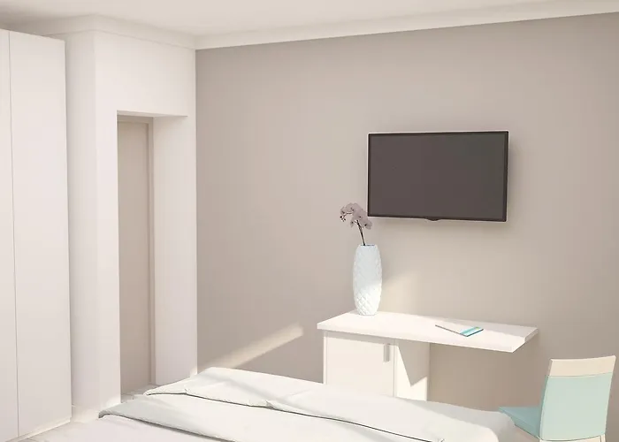 בית הארחה La Smeralda - Boutique And Breakfast גולפו אראנצ'י