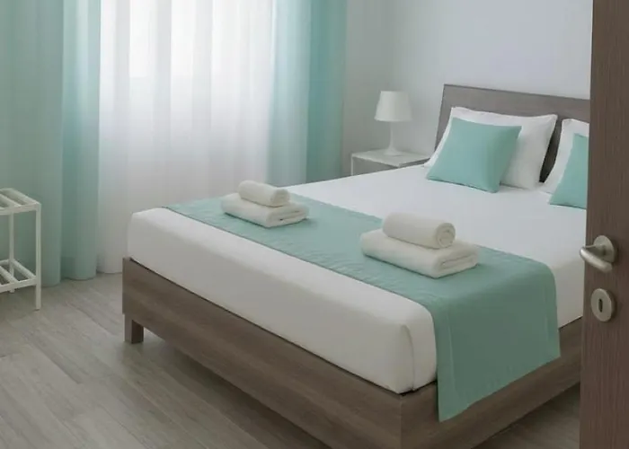 בית הארחה La Smeralda - Boutique And Breakfast