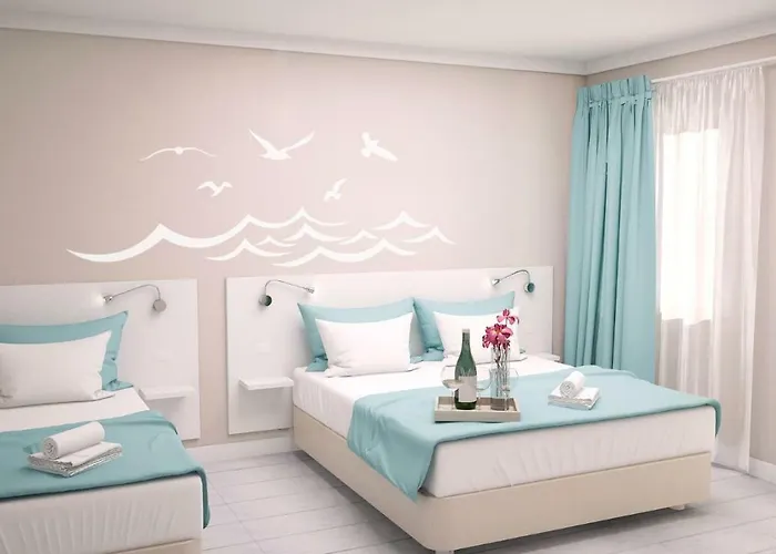 La Smeralda - Boutique And Breakfast גולפו אראנצ'י