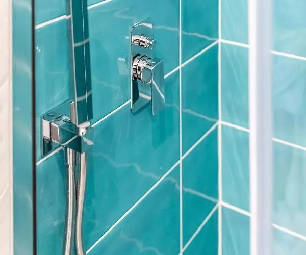 Vendégház La Smeralda - Boutique And Breakfast