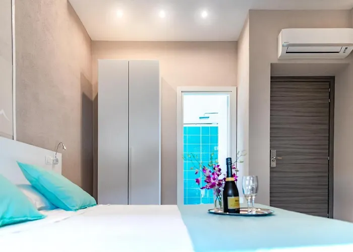 La Smeralda - Boutique And Breakfast 3*