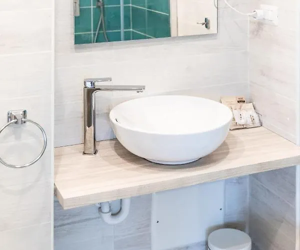 La Smeralda - Boutique And Breakfast 3*