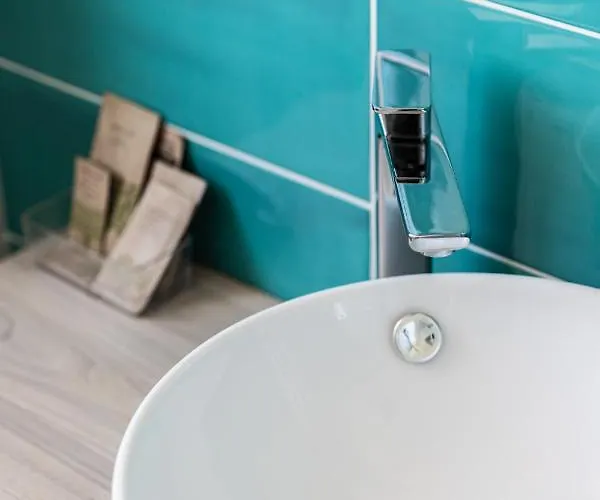 בית הארחה La Smeralda - Boutique And Breakfast גולפו אראנצ'י