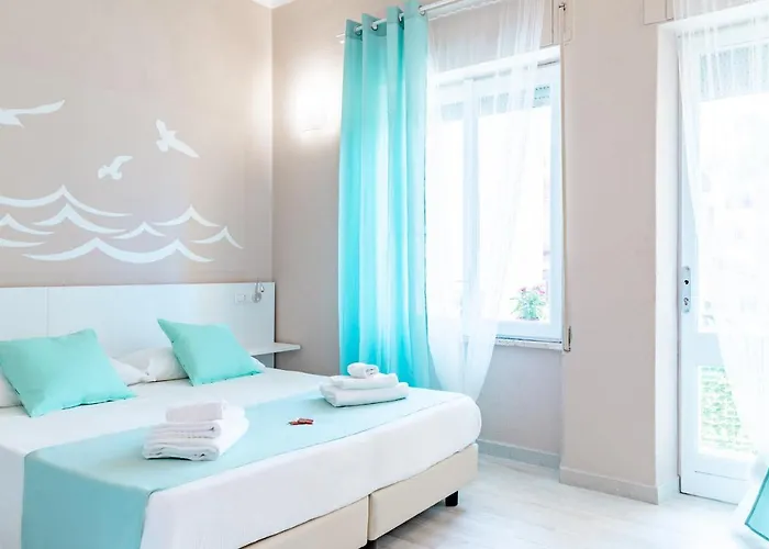 La Smeralda - Boutique And Breakfast 3* גולפו אראנצ'י