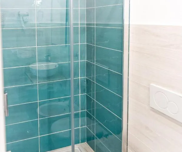 La Smeralda - Boutique And Breakfast גולפו אראנצ'י