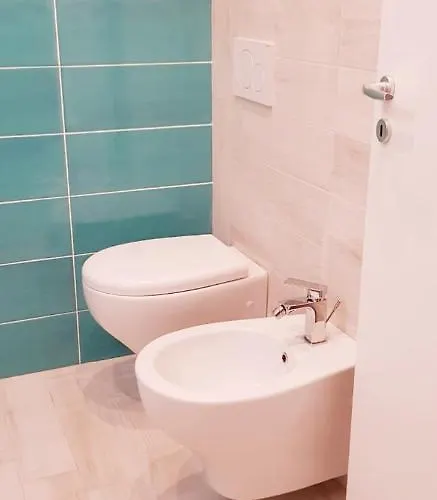 בית הארחה La Smeralda - Boutique And Breakfast גולפו אראנצ'י