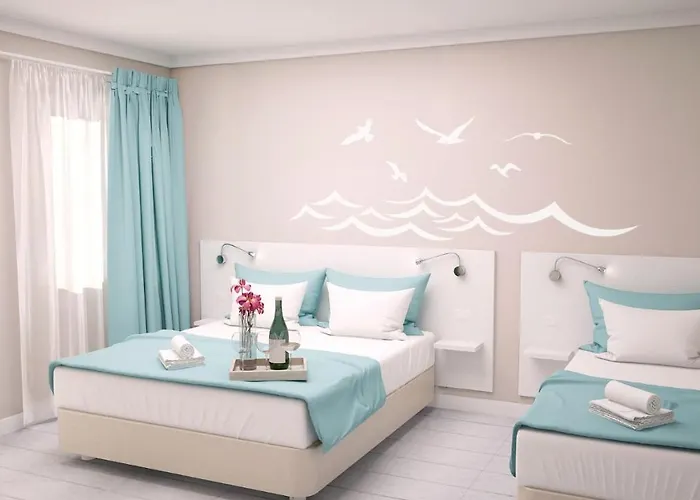 בית הארחה La Smeralda - Boutique And Breakfast גולפו אראנצ'י