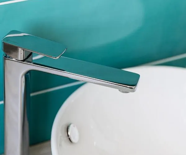 בית הארחה La Smeralda - Boutique And Breakfast גולפו אראנצ'י