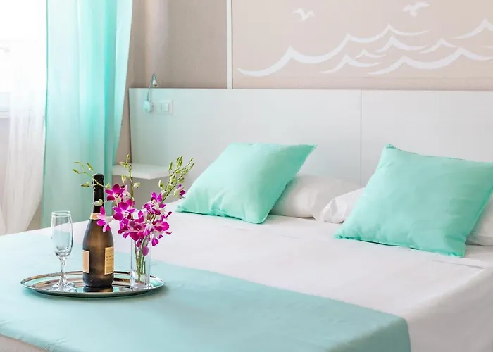 La Smeralda - Boutique And Breakfast 3* גולפו אראנצ'י