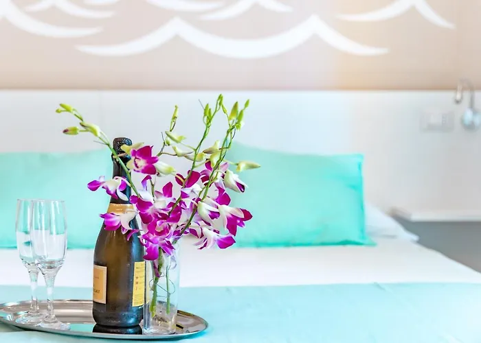 La Smeralda - Boutique And Breakfast בית הארחה 3*