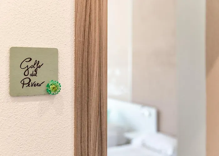 La Smeralda - Boutique And Breakfast